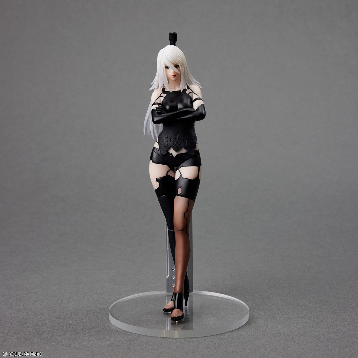 Nier: Automata - A2 (Yorha Type A No. 2) - Form -ISM figure (Square Enix)
