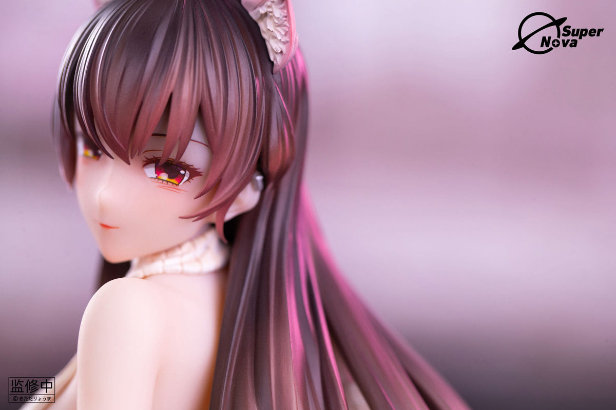 Original character - Konata -Chan - figure 1/6 (Super Nova)