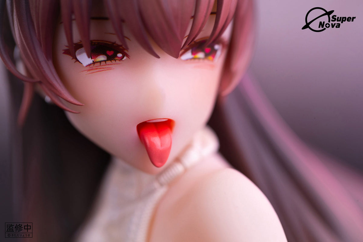 Original character - Konata -Chan - figure 1/6 (Super Nova)