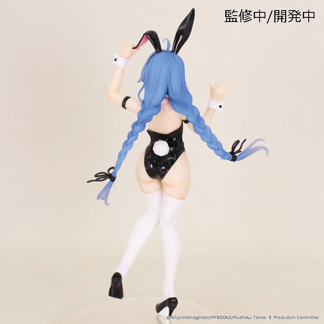 Mushoku Tensei: JObless ReinCarnation Season 2 - Roxy Migurdia - Vivit figure (System Service)