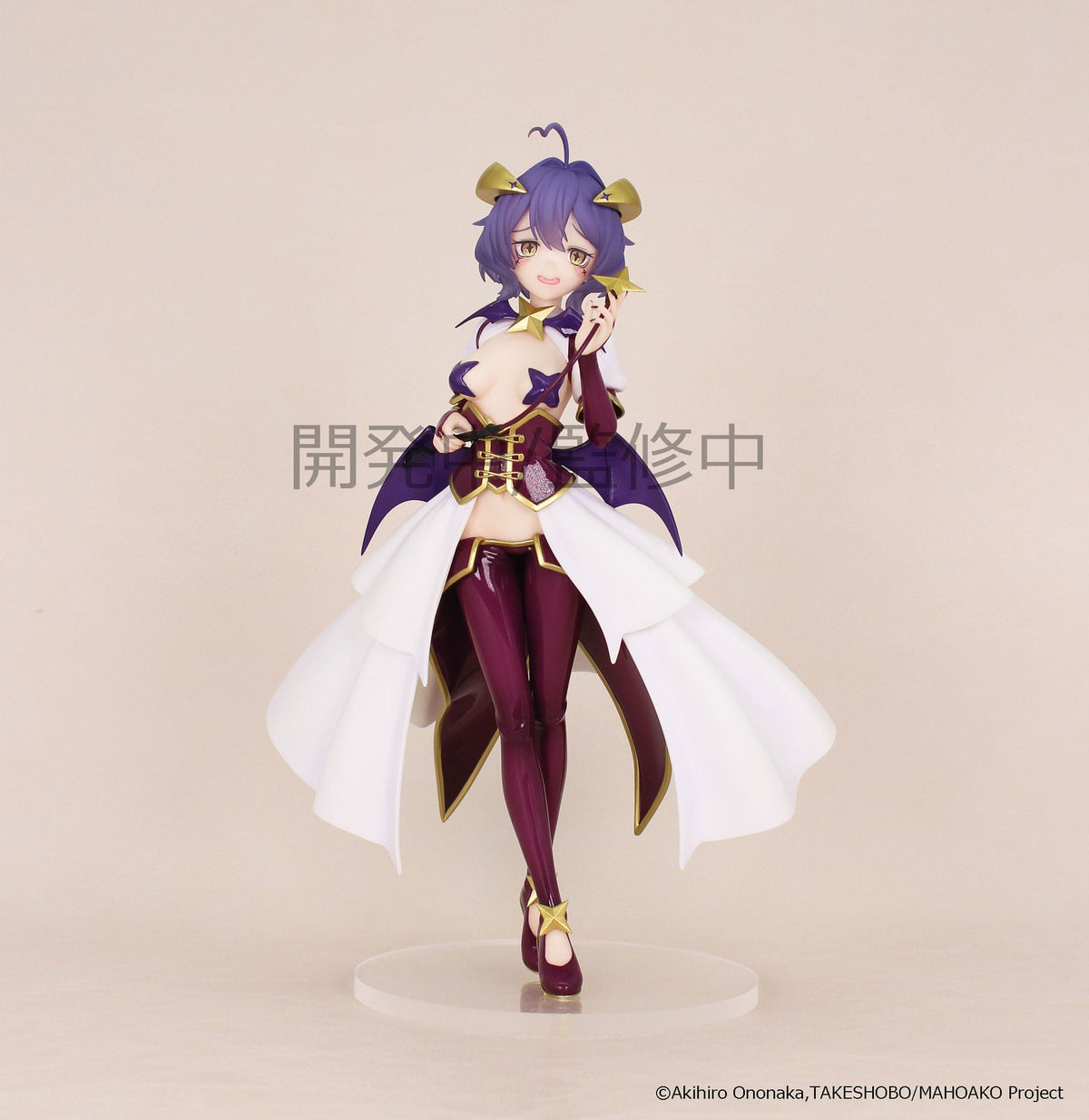 Gushing Over Magical Girls - Magia Baiser (Hiiragi Utena) - Vivit figure (System Service)