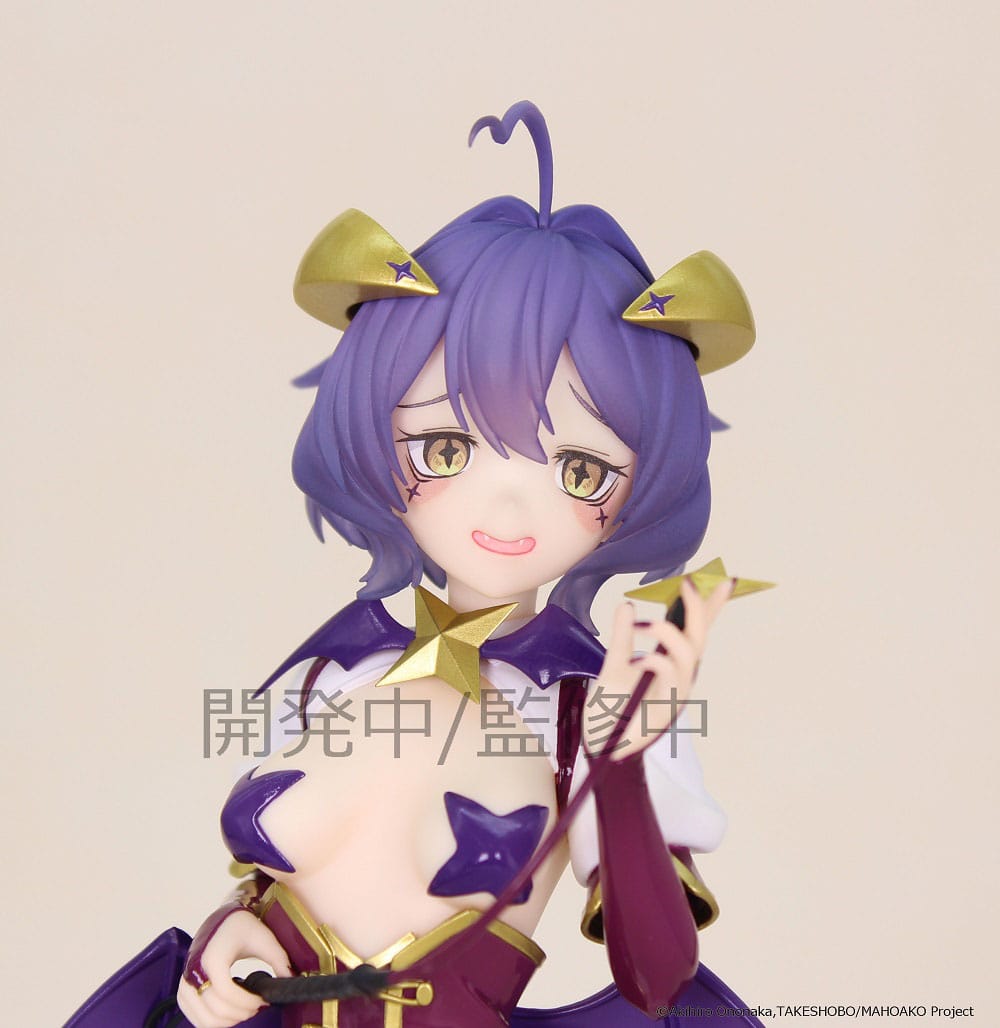 Gushing Over Magical Girls - Magia Baiser (Hiiragi Utena) - Vivit figure (System Service)