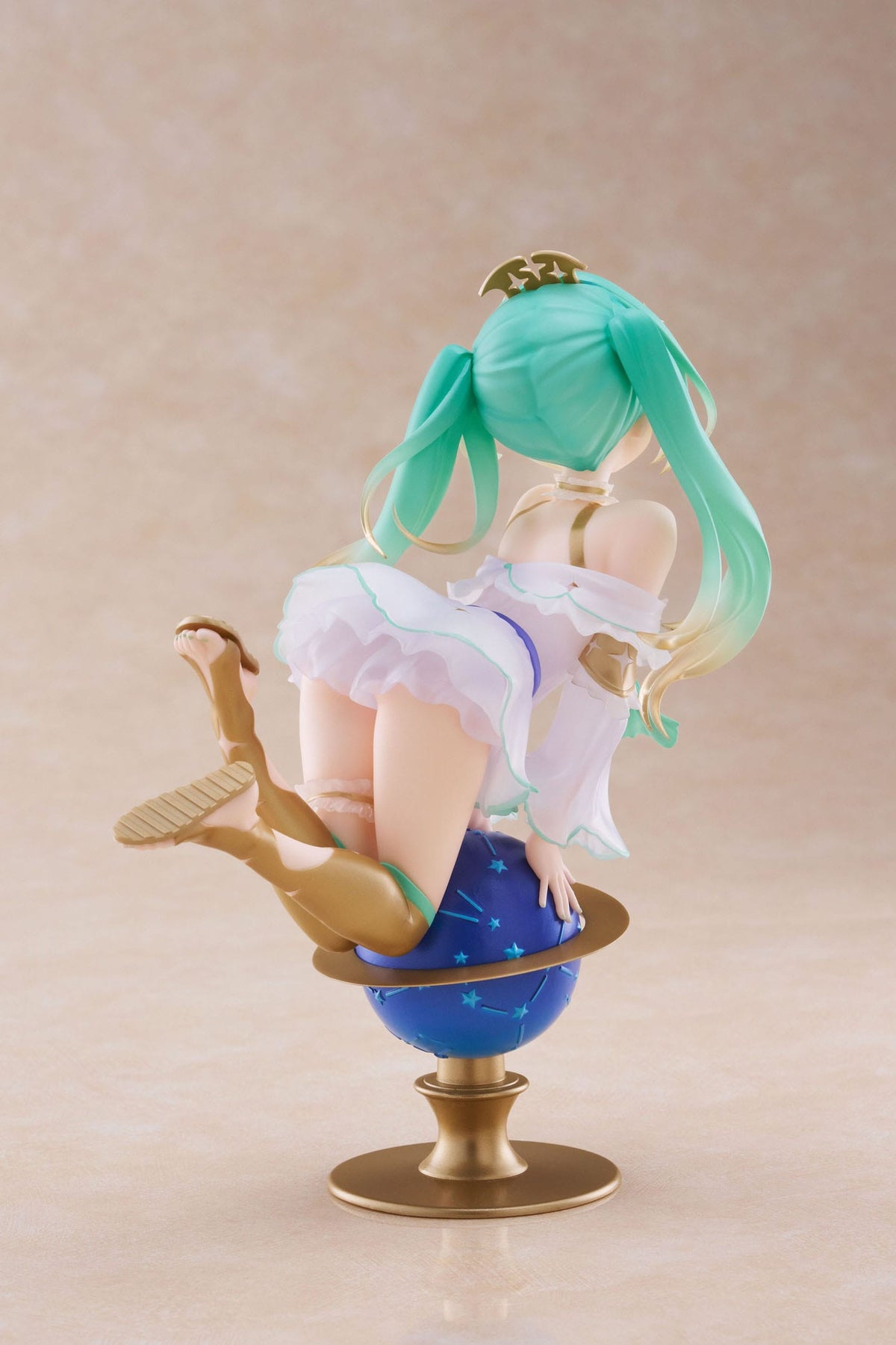 Hatsune Miku - 39 Miku's Day Anniversary 2nd Season - Glittering Star Bust Up figure (Taito)