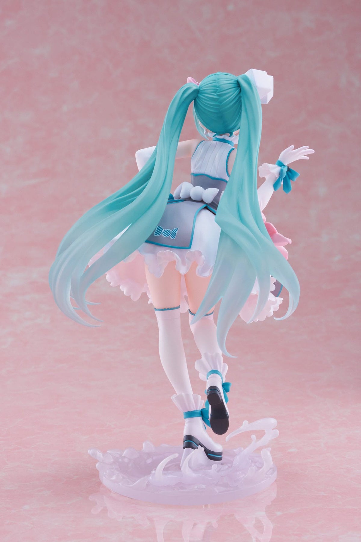 Hatsune Miku - 39 Miku's Day Anniversary 2nd Season - Melty Sugar Bust Up Figur (Taito)