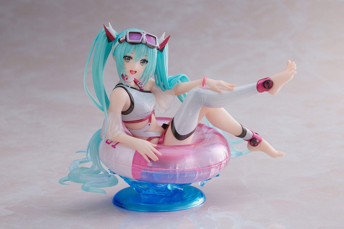 Hatsune Miku - Aqua Float Girls - figure (Taito)