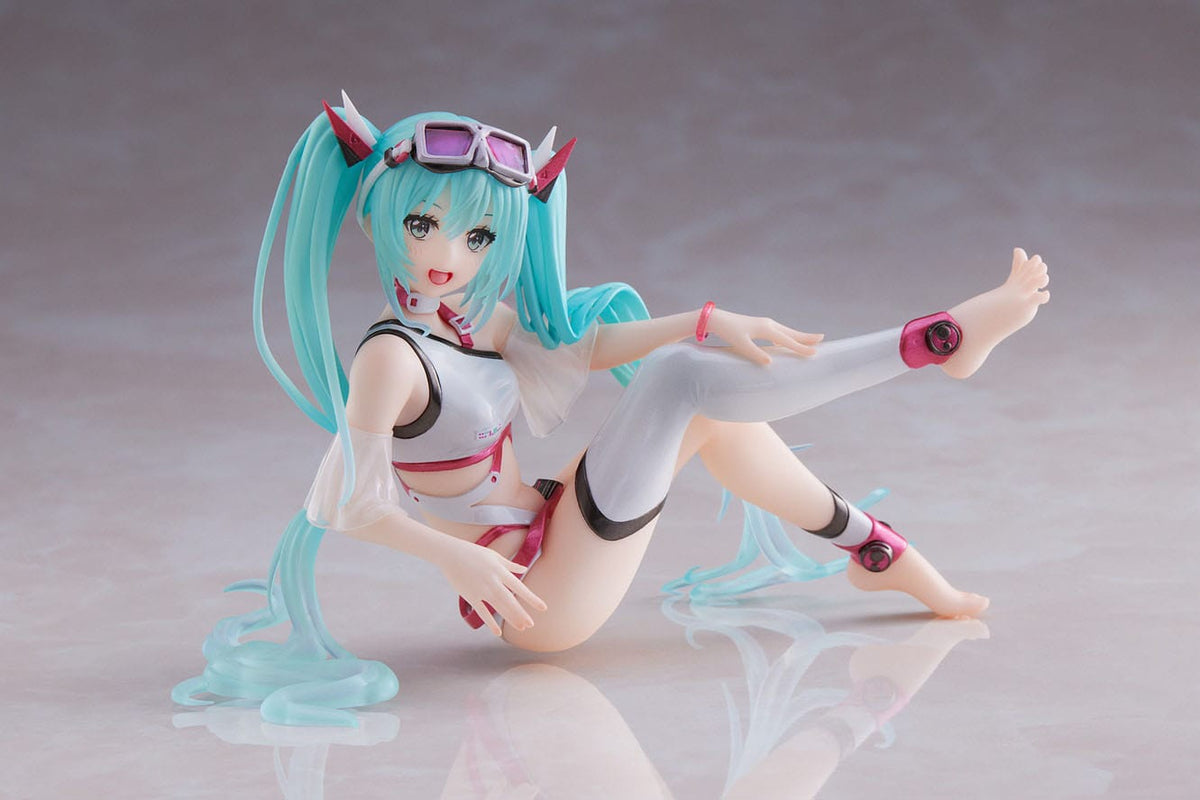 Hatsune Miku - Aqua Float Girls - Figur (Taito)