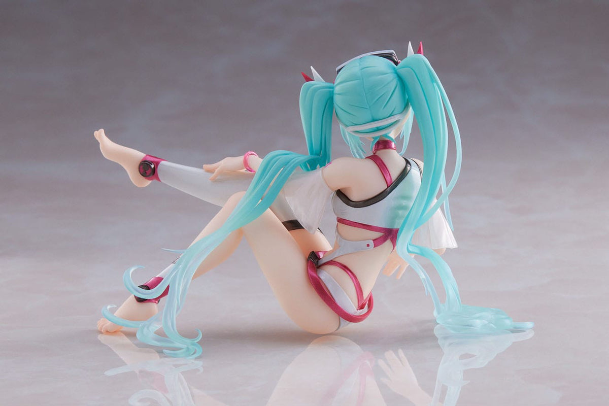 Hatsune Miku - Aqua Float Girls - Figur (Taito)