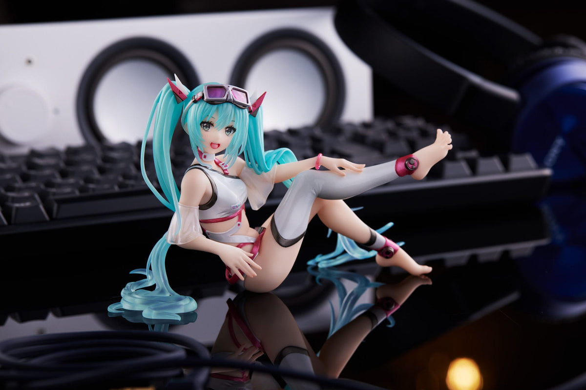 Hatsune Miku - Aqua Float Girls - Figur (Taito)