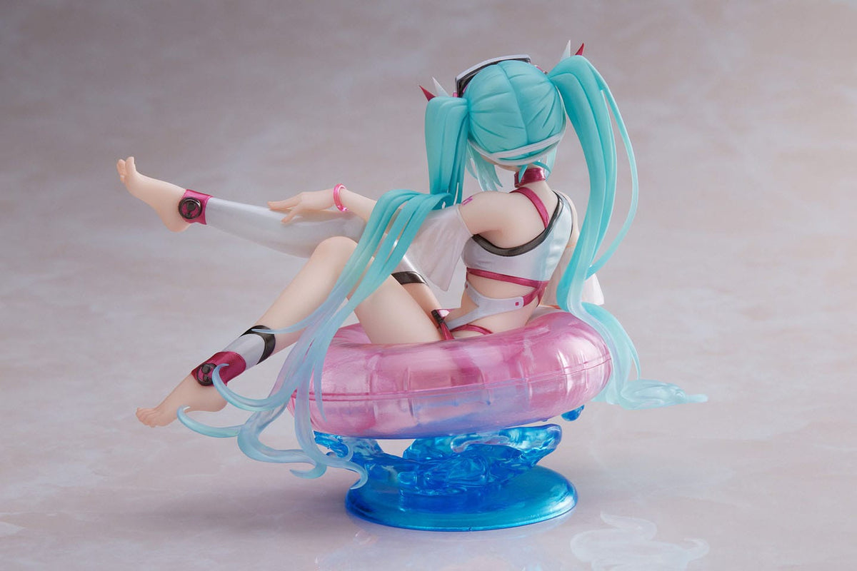 Hatsune Miku - Aqua Float Girls - Figur (Taito)