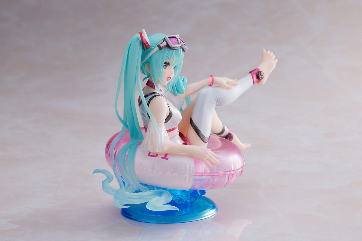 Hatsune Miku - Aqua Float Girls - Figur (Taito)