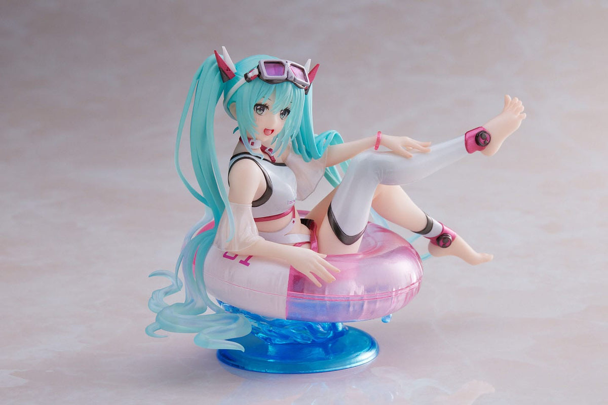 Hatsune Miku - Aqua Float Girls - Figur (Taito)