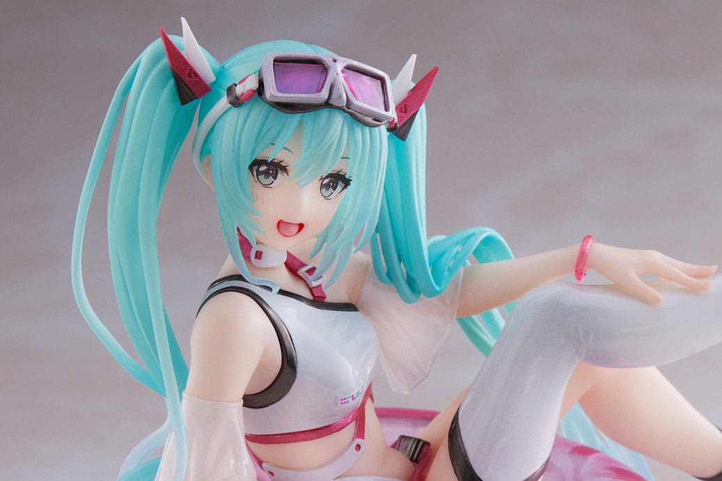 Hatsune Miku - Aqua Float Girls - Figur (Taito)