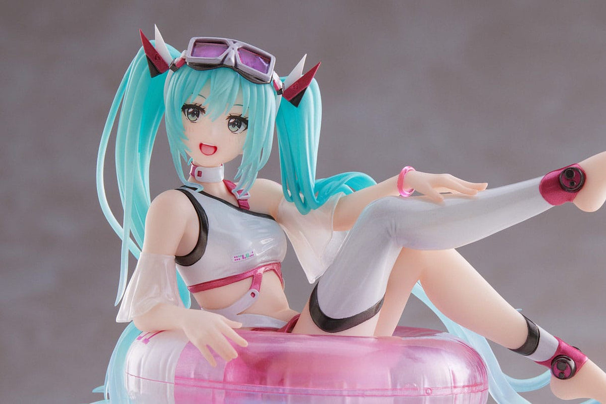 Hatsune Miku - Aqua Float Girls - Figur (Taito)