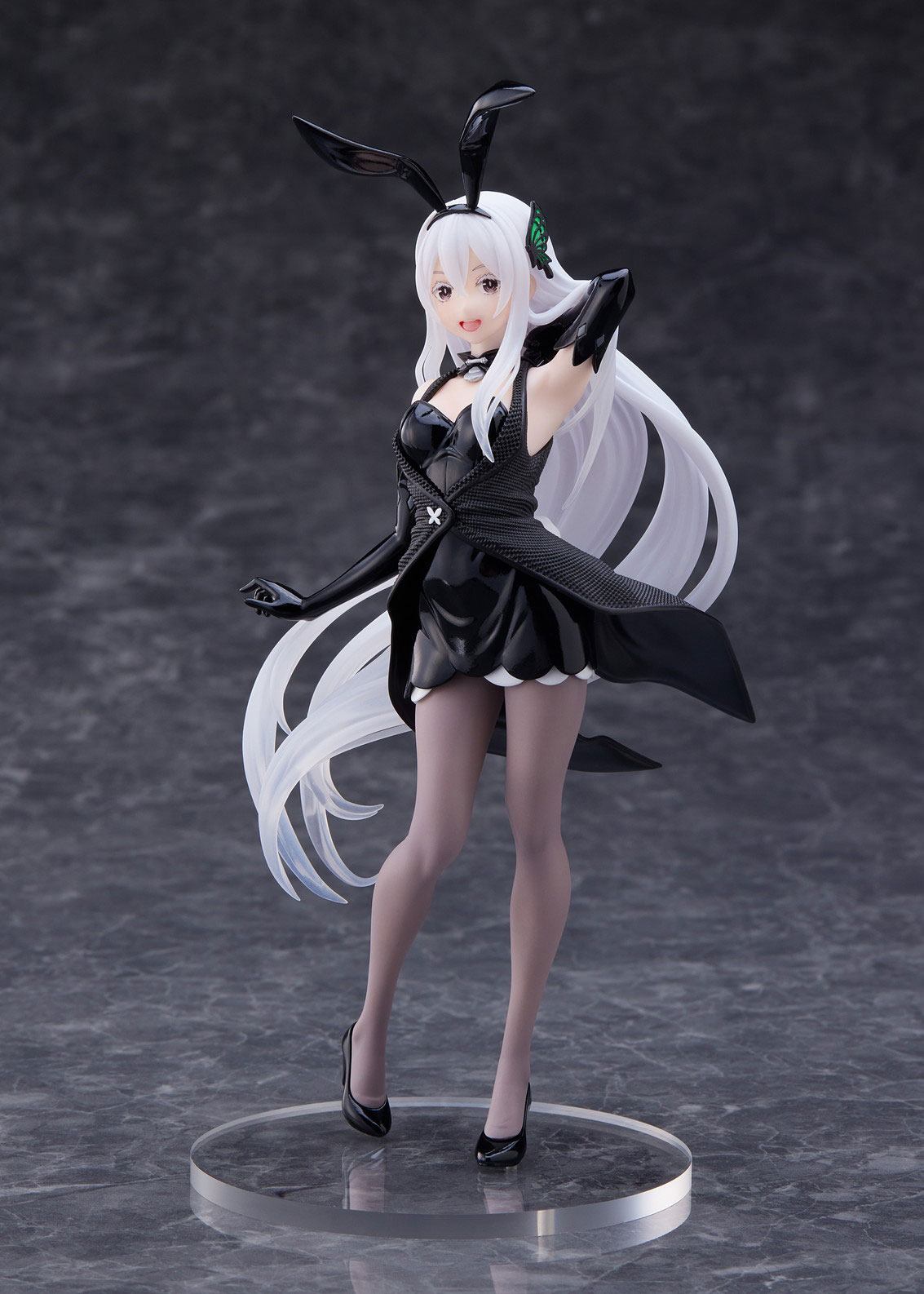 Re: Zero - Echidna - Bunny CoreFul figure (Taito)