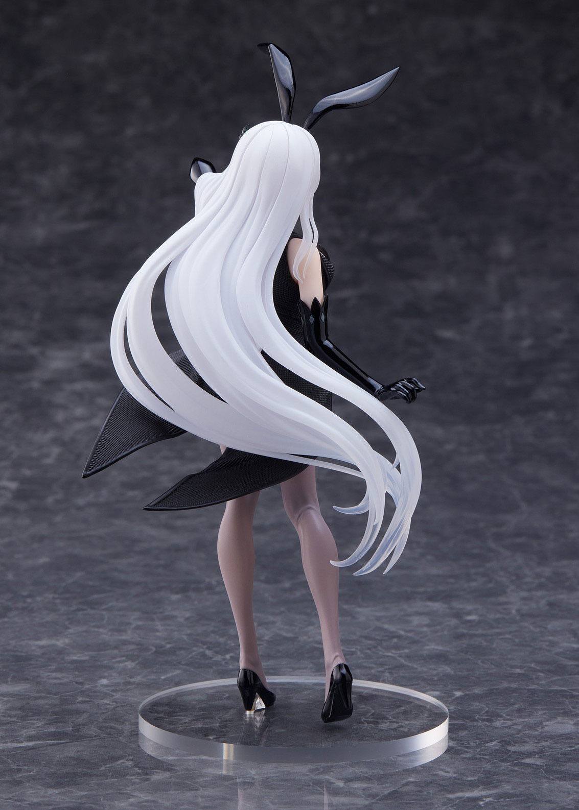 Re: Zero - Echidna - Bunny CoreFul figure (Taito)