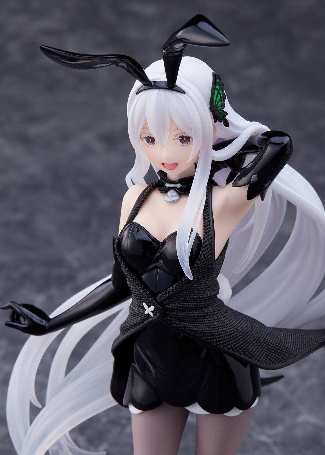Re: Zero - Echidna - Bunny CoreFul figure (Taito)