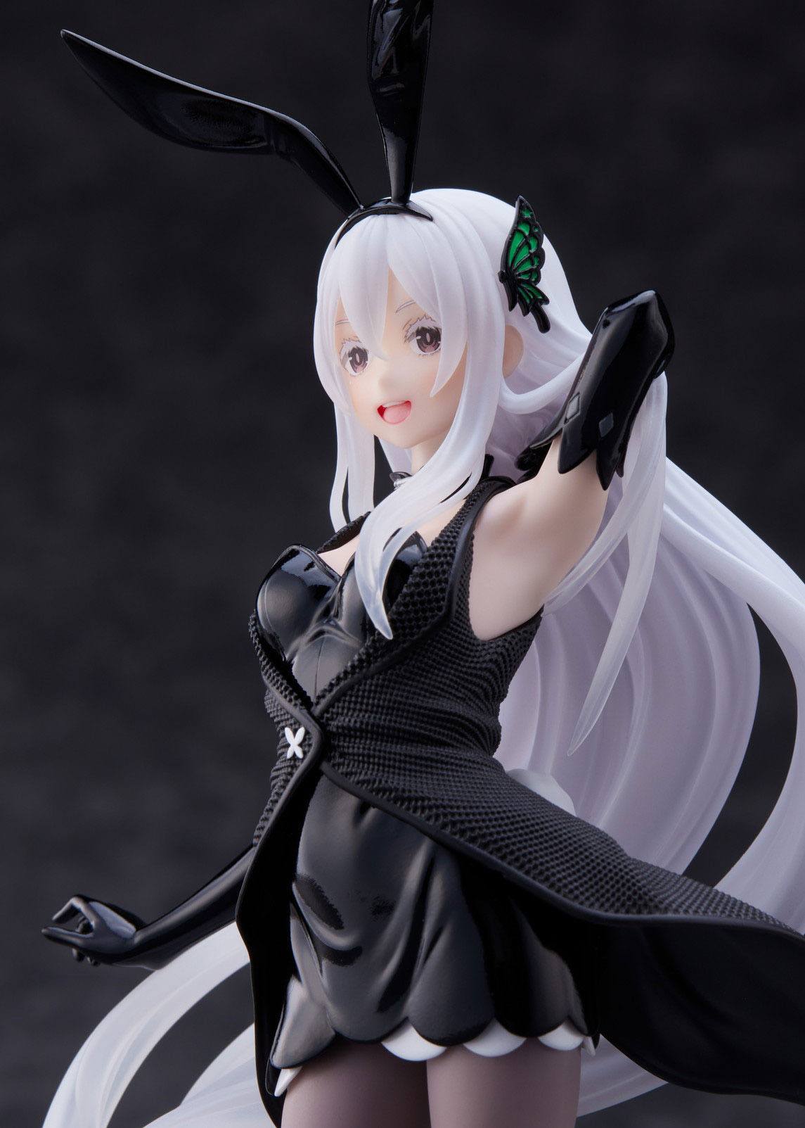 Re: Zero - Echidna - Bunny CoreFul figure (Taito)