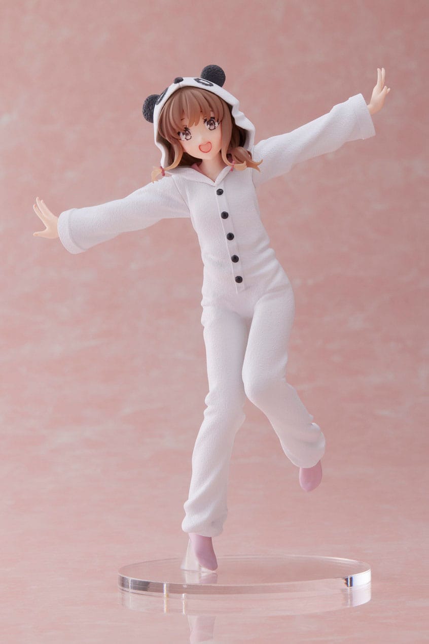 Rascal does not dream of bunny girl senpai - kaede asagawa - coreful figure (Taito)