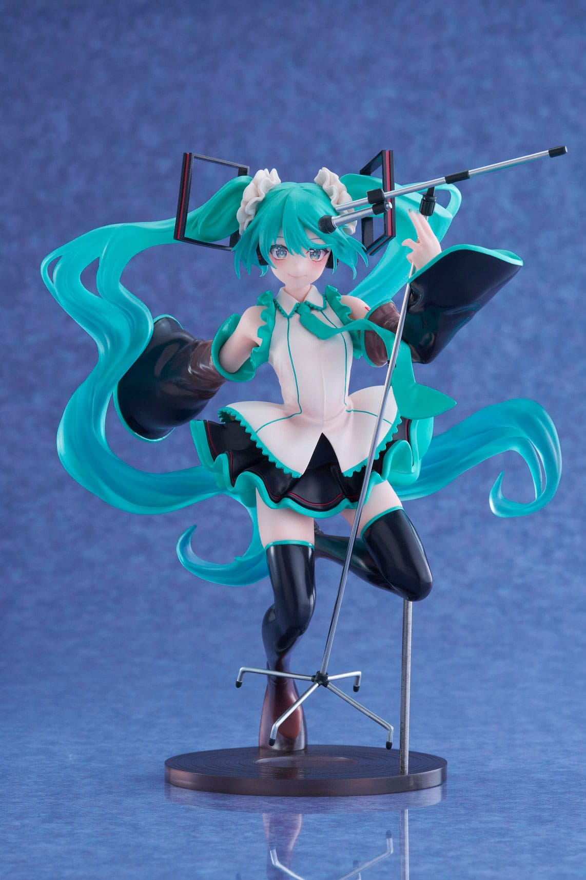 Hatsune Miku - Birthday 2023 - Saihate Artist Masterpiece AMP Figur (Taito)