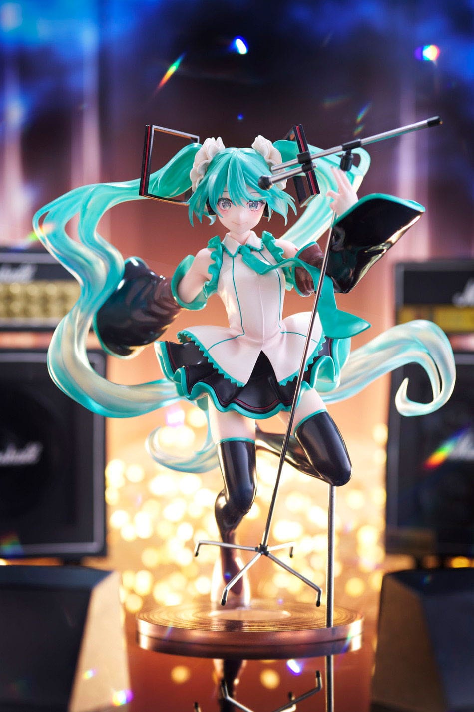 Hatsune Miku - Birthday 2023 - Saihate Artist Masterpiece AMP Figur (Taito)