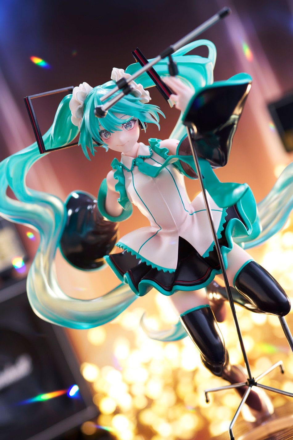 Hatsune Miku - Birthday 2023 - Saihate Artist Masterpiece AMP Figur (Taito)