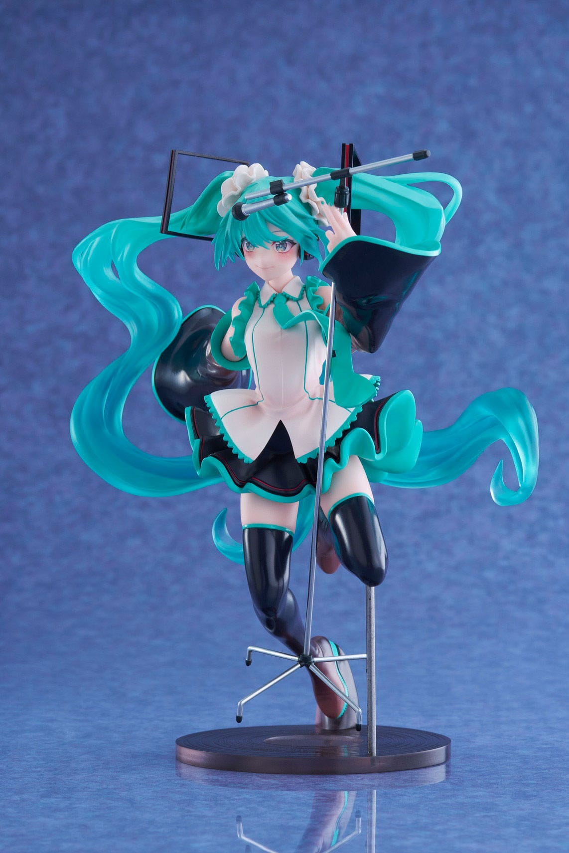 Hatsune Miku - Birthday 2023 - Saihate Artist Masterpiece AMP Figur (Taito)
