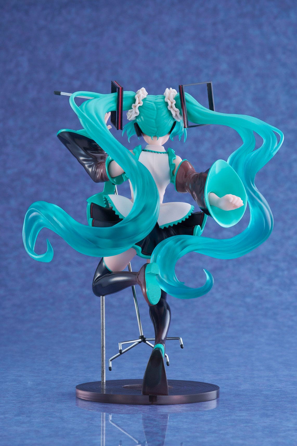 Hatsune Miku - Birthday 2023 - Saihate Artist Masterpiece AMP Figur (Taito)