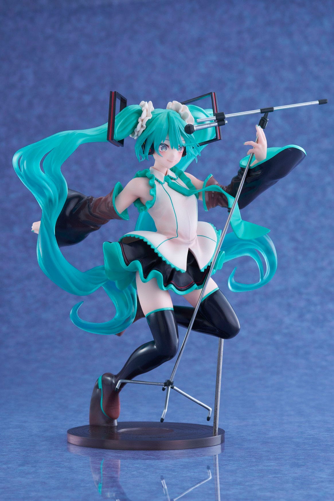 Hatsune Miku - Birthday 2023 - Saihate Artist Masterpiece AMP Figur (Taito)