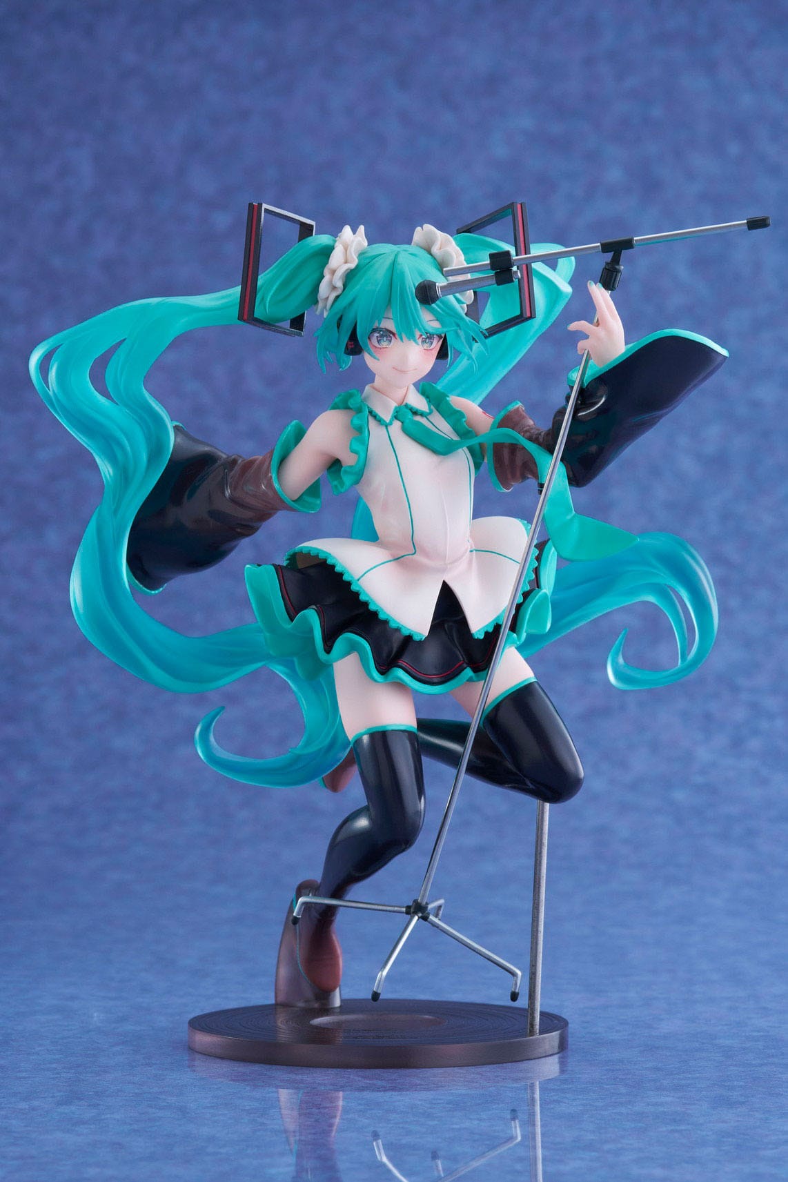 Hatsune Miku - Birthday 2023 - Saihate Artist Masterpiece AMP Figur (Taito)