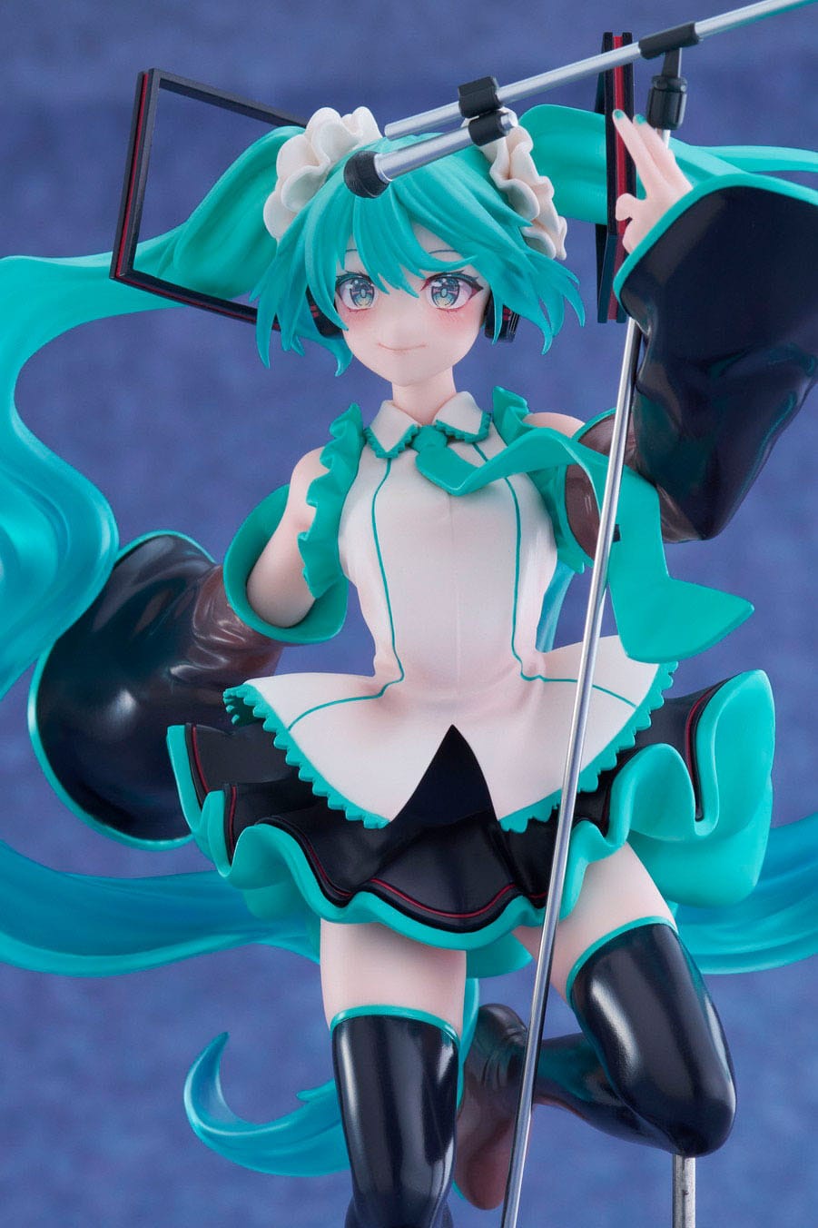Hatsune Miku - Birthday 2023 - Saihate Artist Masterpiece AMP Figur (Taito)