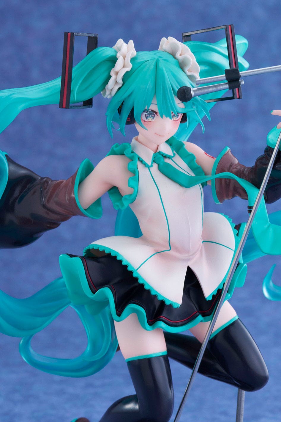 Hatsune Miku - Birthday 2023 - Saihate Artist Masterpiece AMP Figur (Taito)