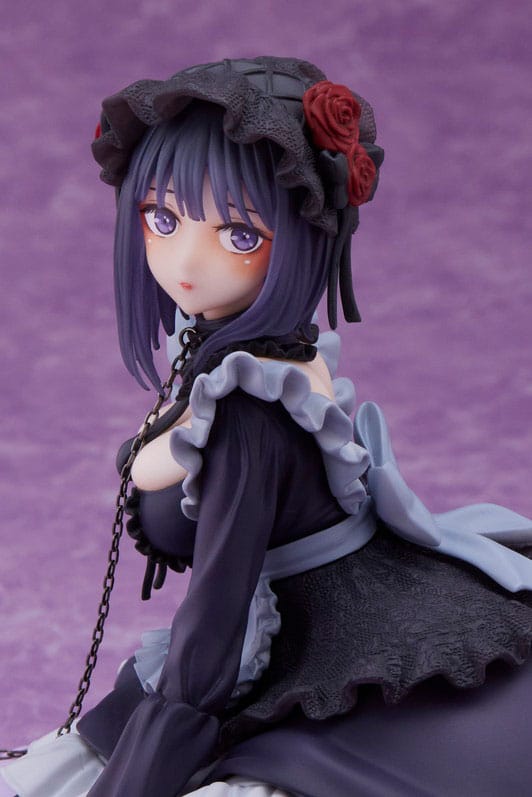 My Dress-Up Darling - Marin Kitagawa - Shizuku Kuroe Cosplay Ver. Artist MasterPiece+ Figur (Taito)