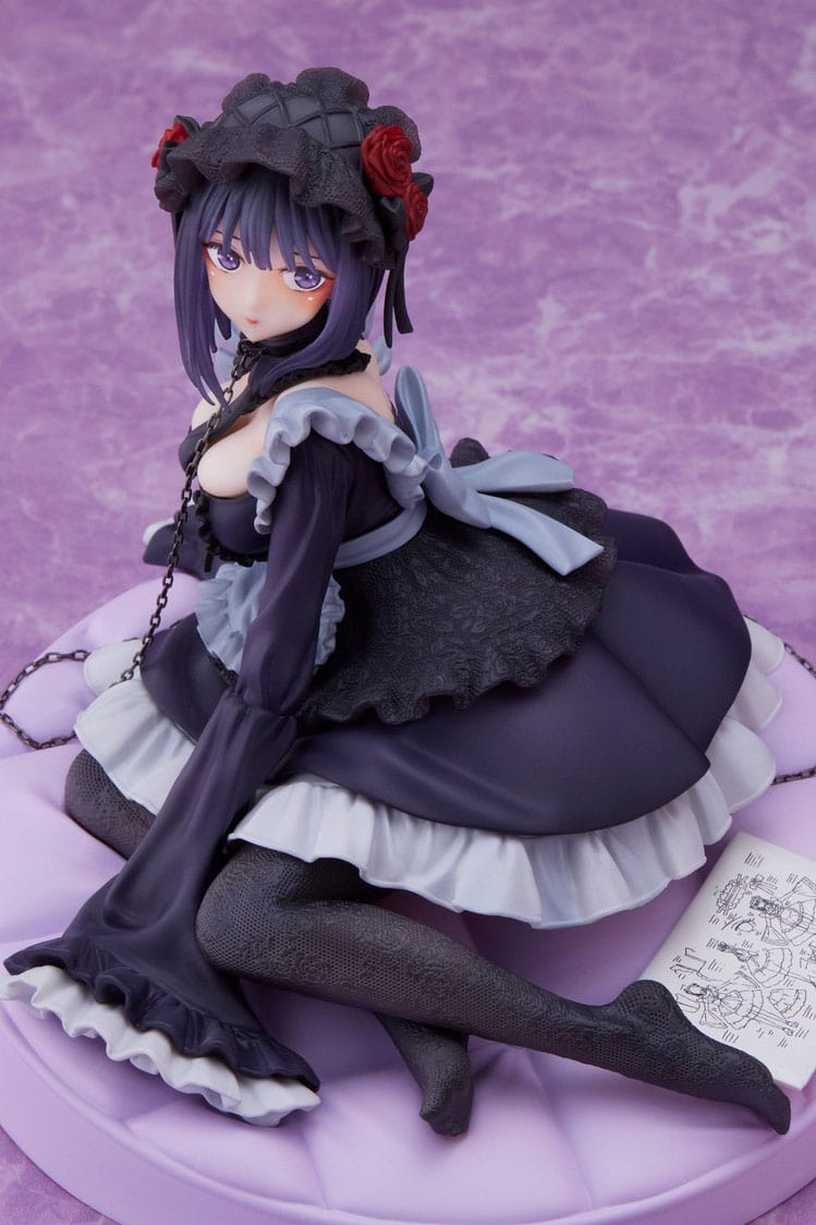 My Dress-Up Darling - Marin Kitagawa - Shizuku Kuroe Cosplay Ver. Artist MasterPiece+ Figur (Taito)