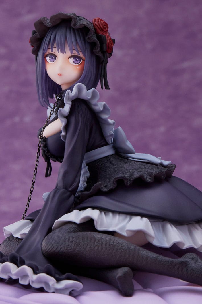My Dress-Up Darling - Marin Kitagawa - Shizuku Kuroe Cosplay Ver. Artist MasterPiece+ Figur (Taito)