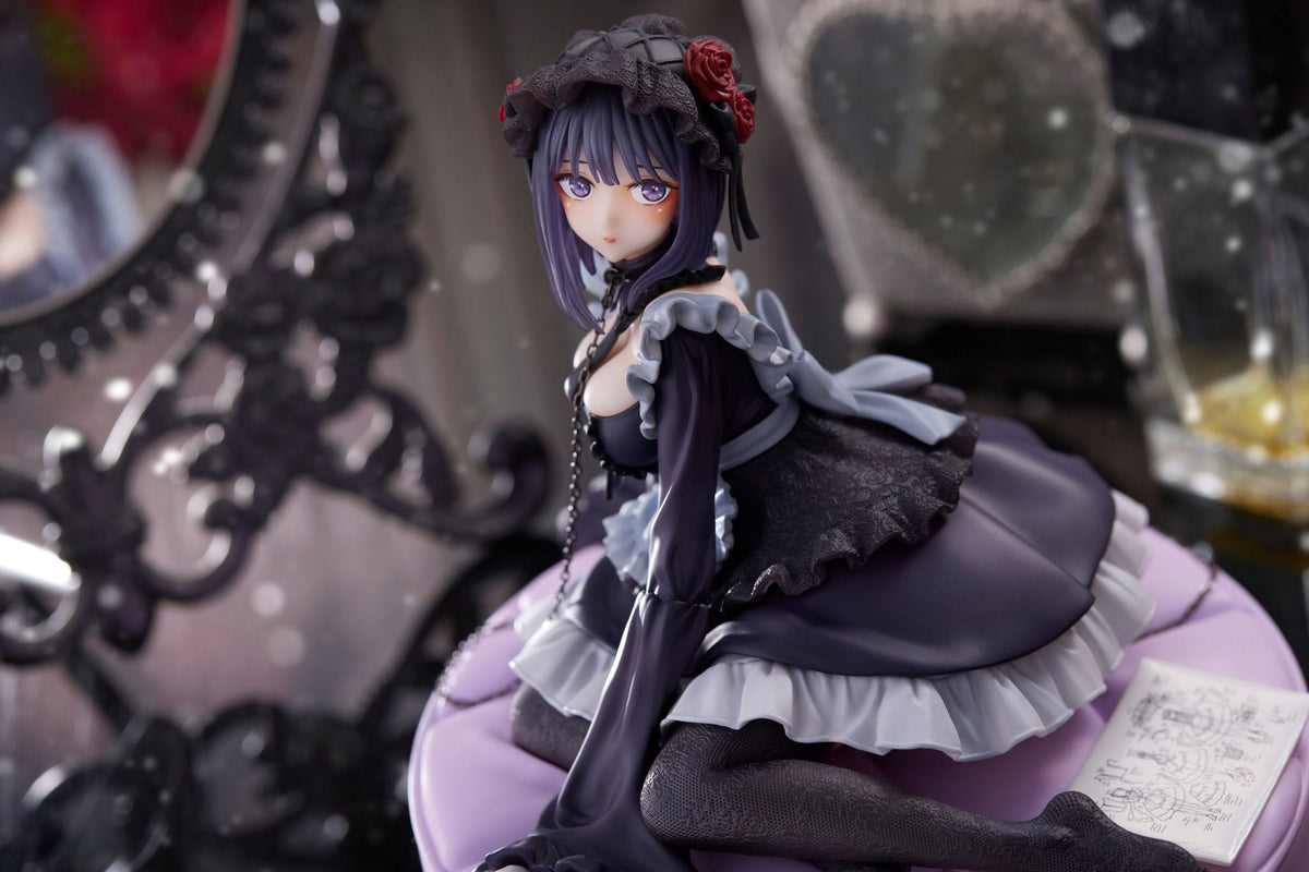 My Dress-Up Darling - Marin Kitagawa - Shizuku Kuroe Cosplay Ver. Artist MasterPiece+ Figur (Taito)