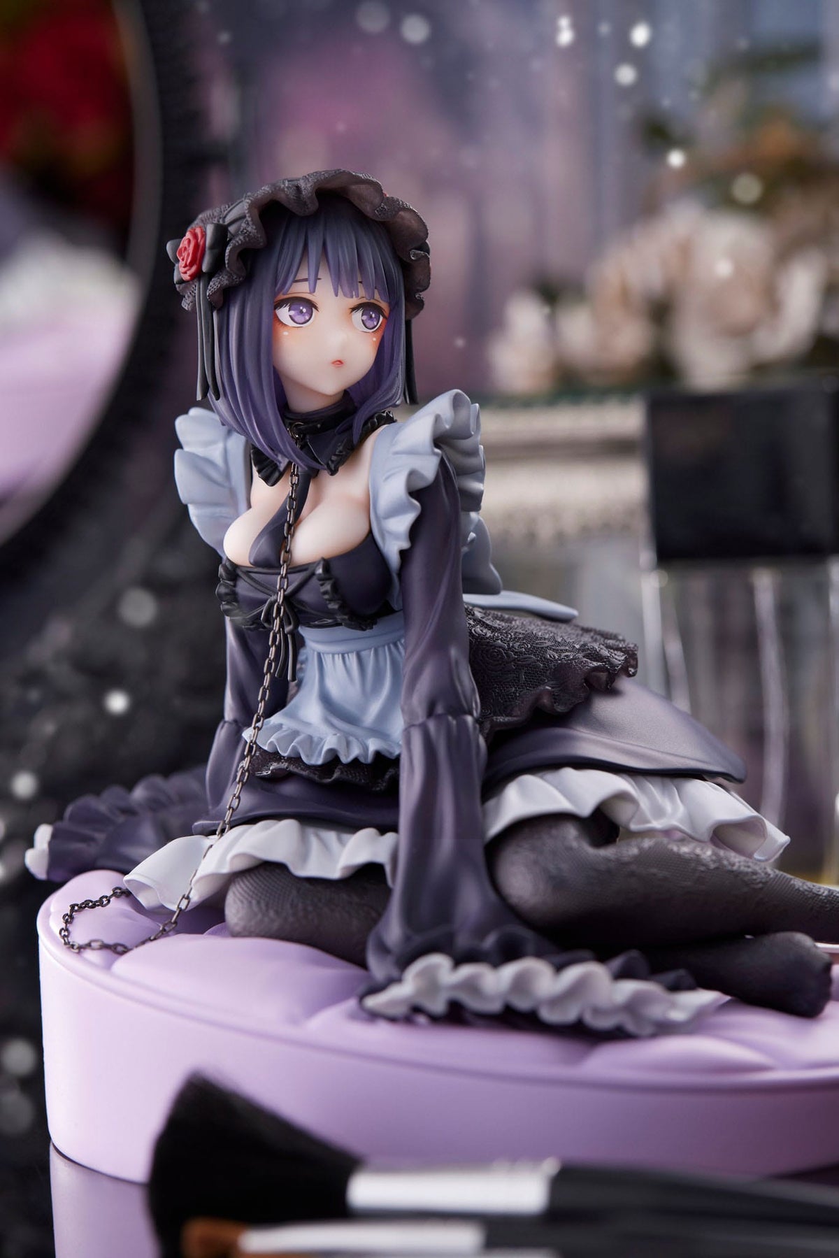 My Dress-Up Darling - Marin Kitagawa - Shizuku Kuroe Cosplay Ver. Artist MasterPiece+ Figur (Taito)
