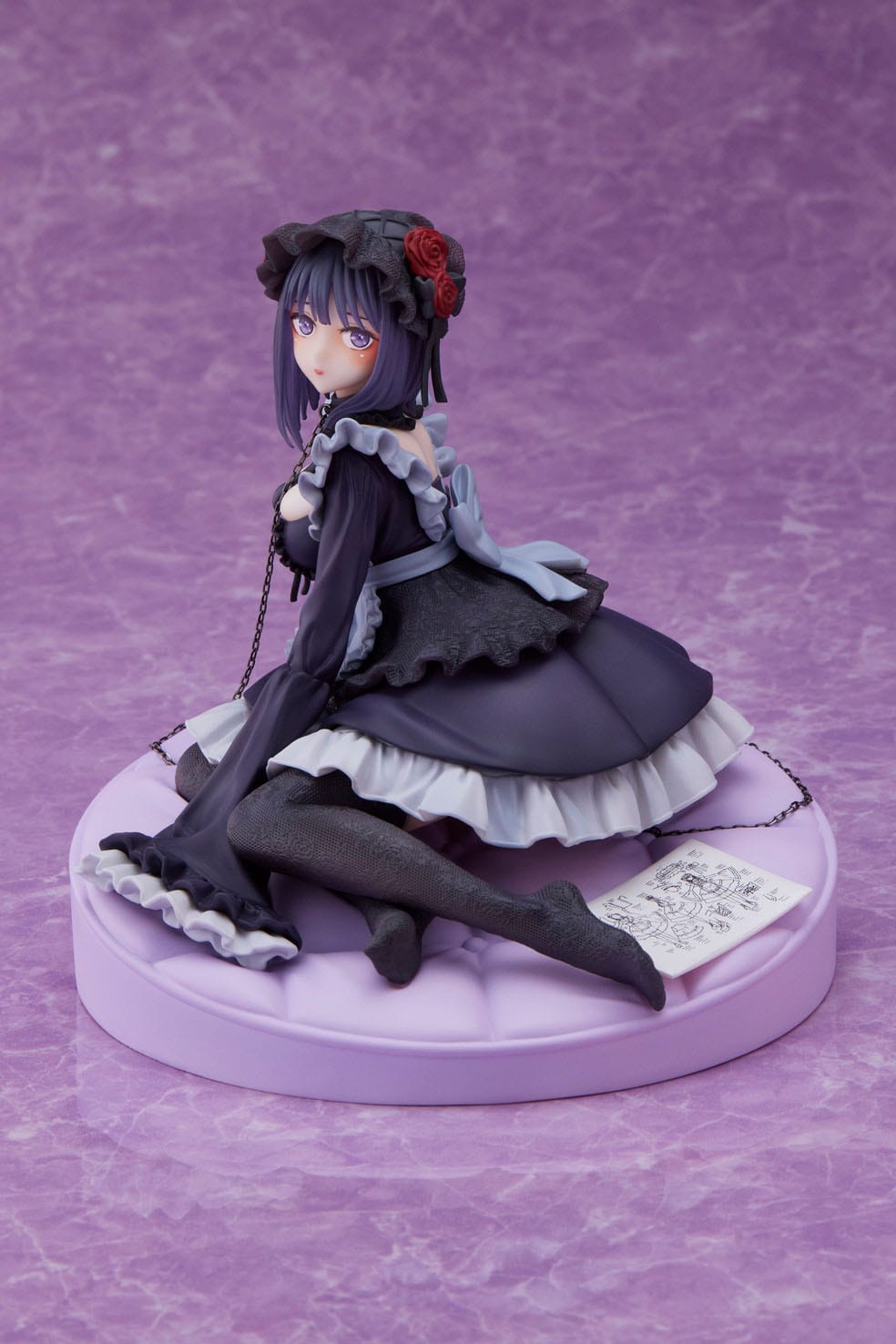 My Dress-Up Darling - Marin Kitagawa - Shizuku Kuroe Cosplay Ver. Artist MasterPiece+ Figur (Taito)