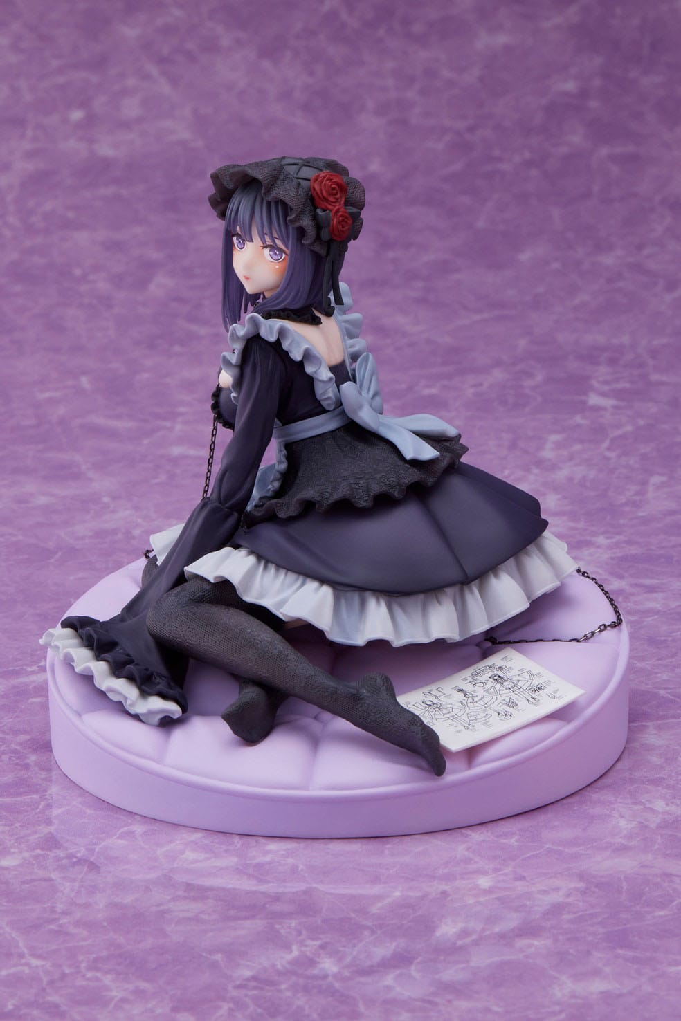 My Dress-Up Darling - Marin Kitagawa - Shizuku Kuroe Cosplay Ver. Artist MasterPiece+ Figur (Taito)