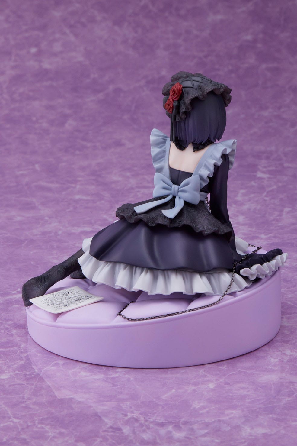 My Dress-Up Darling - Marin Kitagawa - Shizuku Kuroe Cosplay Ver. Artist MasterPiece+ Figur (Taito)