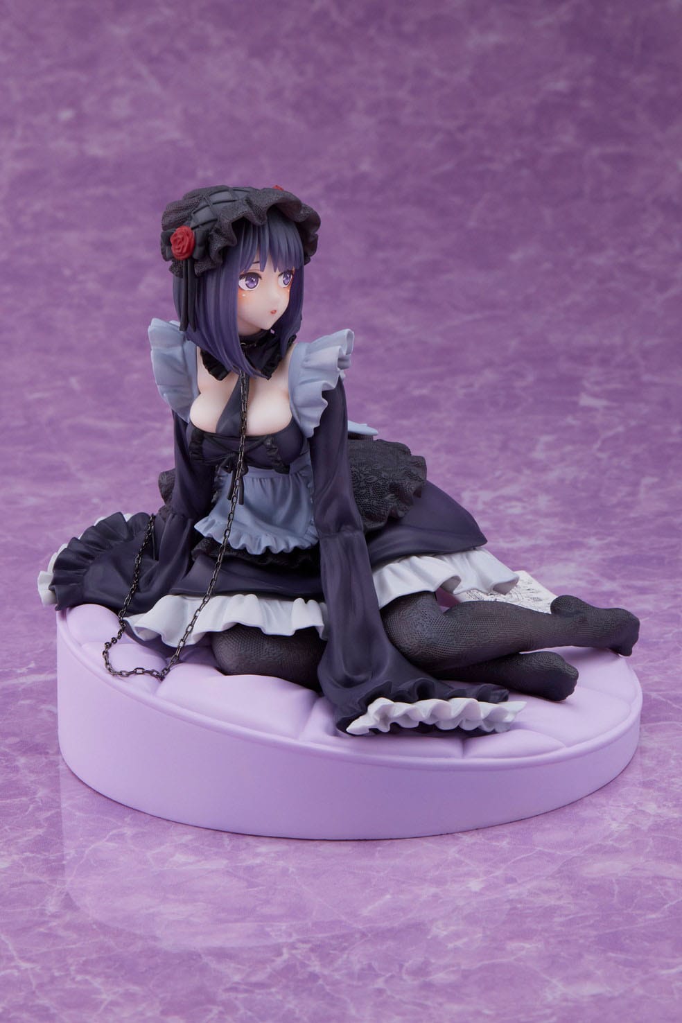 My Dress-Up Darling - Marin Kitagawa - Shizuku Kuroe Cosplay Ver. Artist MasterPiece+ Figur (Taito)