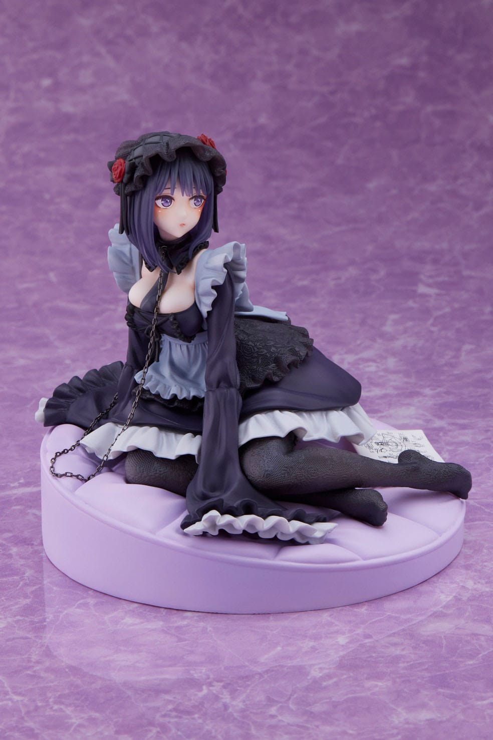 My Dress-Up Darling - Marin Kitagawa - Shizuku Kuroe Cosplay Ver. Artist MasterPiece+ Figur (Taito)
