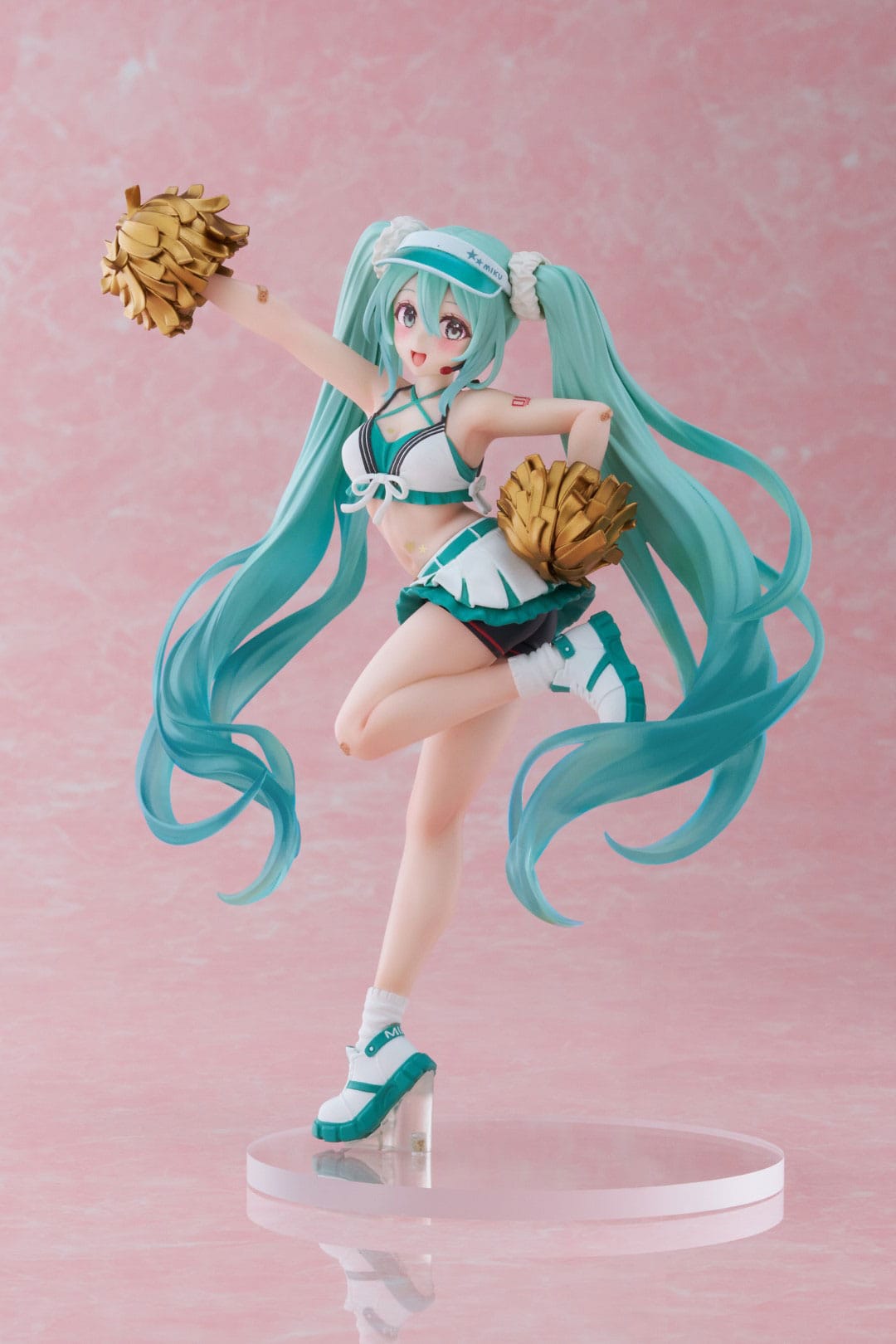 Hatsune Miku - Uniform - Fashion Figur (Taito)