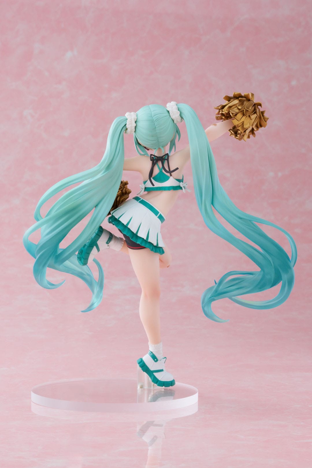 Hatsune Miku - Uniform - Fashion Figur (Taito)