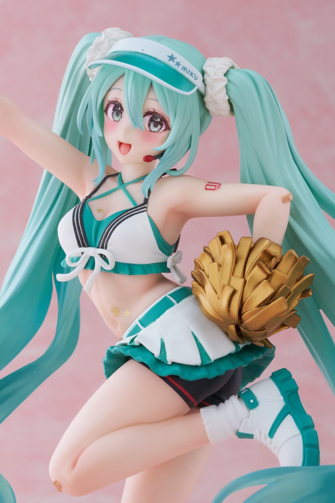 Hatsune Miku - Uniform - Fashion Figur (Taito)