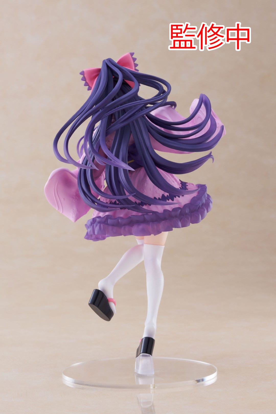Date A Live IV - Tohka Yatogami - Japanese Gothic Coreful Figur (Taito)