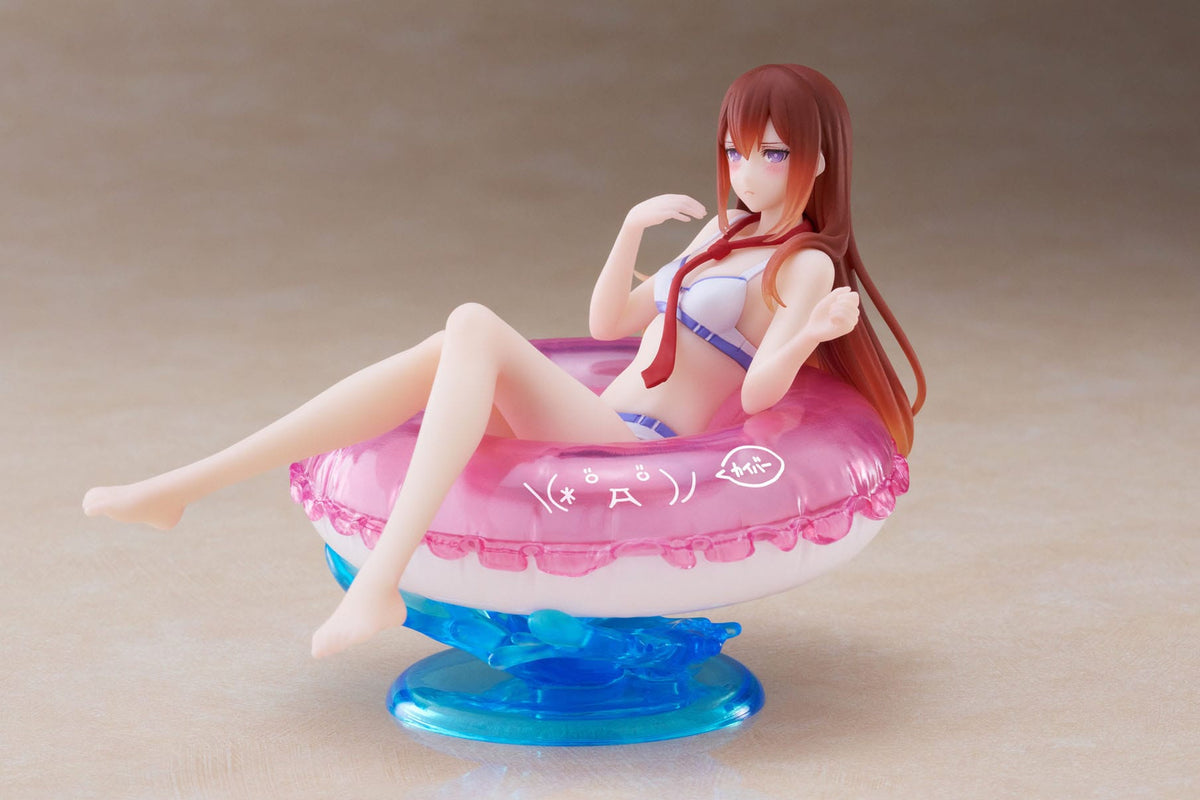 Steins; Gate - Kurisu Makise - Aqua Float Girls figure (Taito)