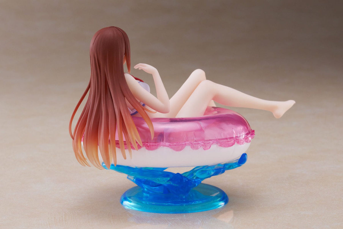Steins; Gate - Kurisu Makise - Aqua Float Girls figure (Taito)