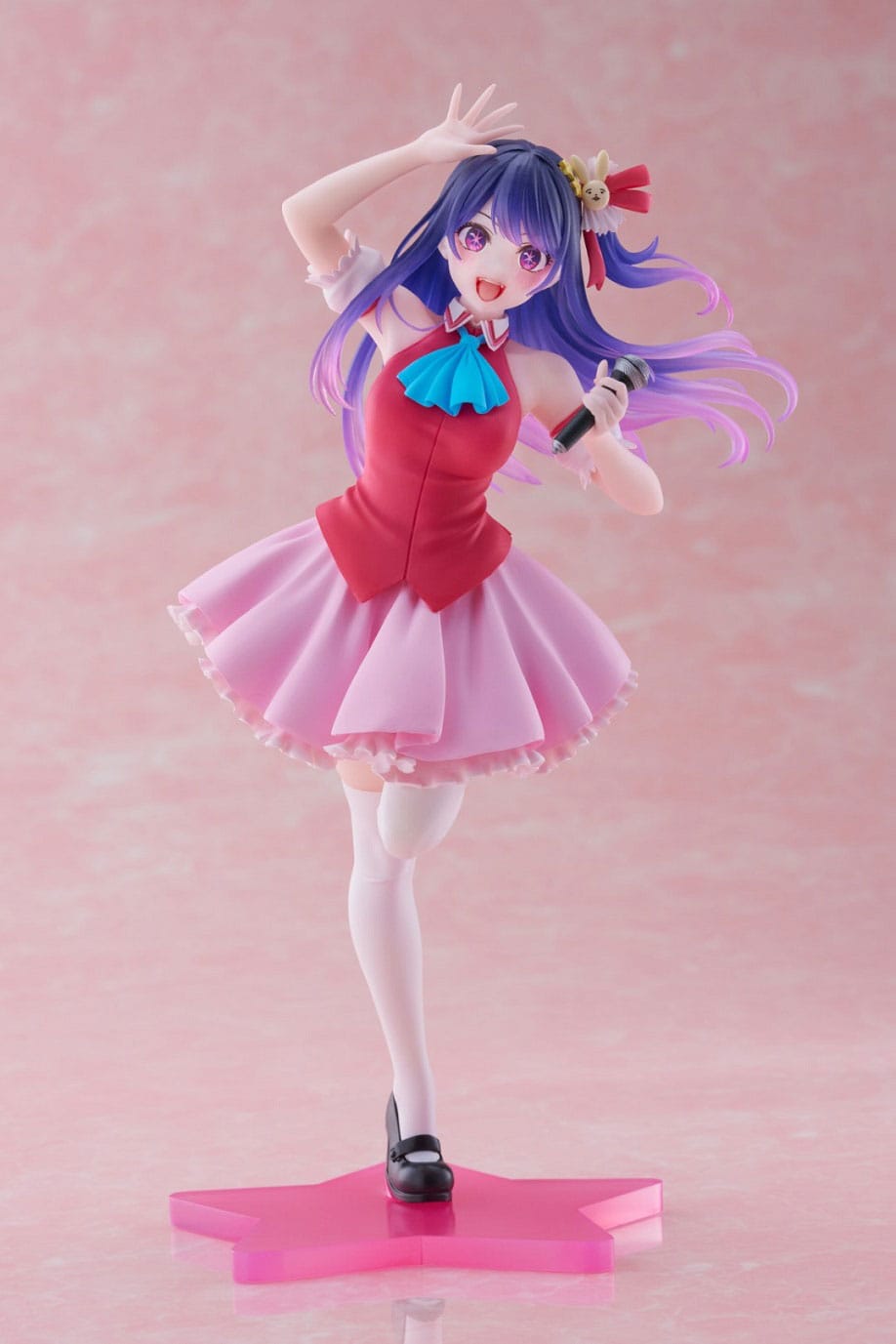 Oshi no Ko / Mein*Star - Ai Hoshino - B-Komachi Coreful Figur (Taito)