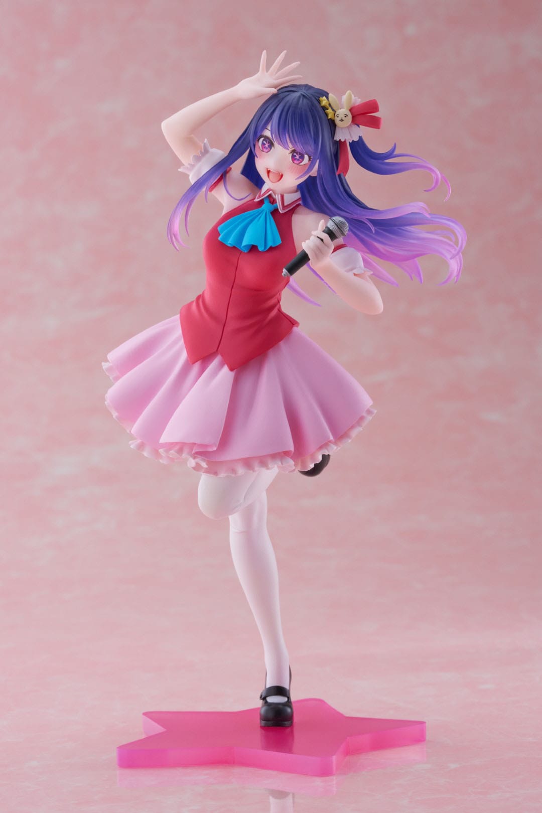 Oshi no Ko / Mein*Star - Ai Hoshino - B-Komachi Coreful Figur (Taito)