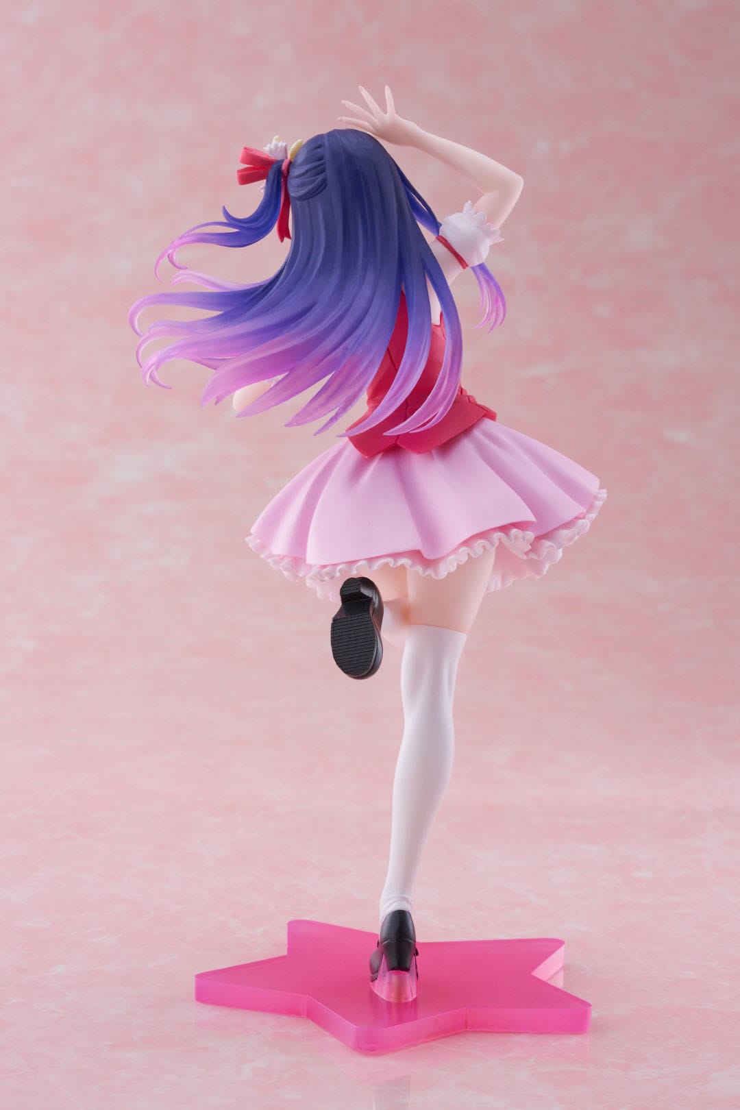 Oshi no Ko / Mein*Star - Ai Hoshino - B-Komachi Coreful Figur (Taito)